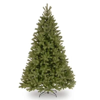 Unlit Downswept Douglas Fir Artificial Christmas Tree - National Tree Company 5 Unlit Downswept Douglas Fir Artificial Christmas Tree - National Tree Company - Image 5