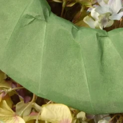 National Tree Company Mixed Hydrangea Wreath (18.5") 5 National Tree Company Mixed Hydrangea Wreath (18.5") -National Tree Company GUEST 0c0a940e 2847 46ed 8525 f2ecfad2ef73