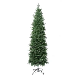 National Tree Company First Traditions Unlit Slim Duxbury Artificial Christmas Tree 7 National Tree Company First Traditions Unlit Slim Duxbury Artificial Christmas Tree -National Tree Company GUEST 0f6f3c9a afba 47d4 998e 4b37bac857b5