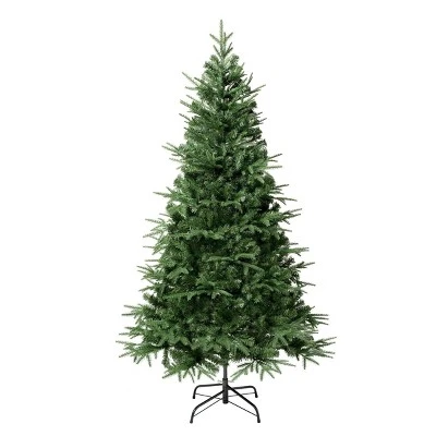 National Tree Company First Traditions Unlit Duxbury Artificial Christmas Tree 4 National Tree Company First Traditions Unlit Duxbury Artificial Christmas Tree - Image 4