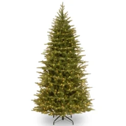 Prelit Feel Real Nordic Spruce Artificial Christmas Tree Clear Lights - National Tree Company -National Tree Company GUEST 353b9fce df64 4dfb 99d5 79ebbfb98231