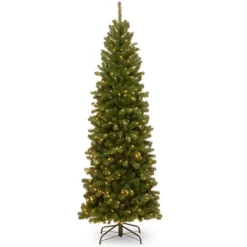 Prelit North Valley Spruce Artificial Christmas Tree Clear Lights - National Tree Company 17 Prelit North Valley Spruce Artificial Christmas Tree Clear Lights - National Tree Company -National Tree Company GUEST 4675b0bc b933 456b a692 3d00125bc9b1