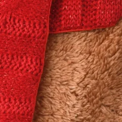 20" Teddy Bear Stocking - National Tree Company 7 20" Teddy Bear Stocking - National Tree Company -National Tree Company GUEST 474d5b8f 3742 4717 ad9f 0b8012af0597