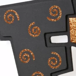 18" Halloween EEK! Garden Stake - National Tree Company 6 18" Halloween EEK! Garden Stake - National Tree Company -National Tree Company GUEST 50fd4784 f606 409b 8de7 fc751dec2940