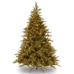 National Tree Company 7.5' Pre-lit Frasier Grande Artificial Christmas Tree 7 National Tree Company 7.5' Pre-lit Frasier Grande Artificial Christmas Tree -National Tree Company GUEST 63692646 5a2d 4f1d ae6a a8e09c51dcf9