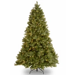 Prelit Feel Real Downswept Douglas Fir Artificial Christmas Tree Clear Lights - National Tree Company 14 Prelit Feel Real Downswept Douglas Fir Artificial Christmas Tree Clear Lights - National Tree Company -National Tree Company GUEST 8dd07e72 882e 46a3 a68e c190af0dcaa6