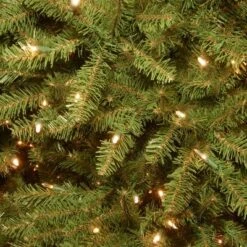 National Tree Company Dunhill Fir Artificial Christmas Tree 5 National Tree Company Dunhill Fir Artificial Christmas Tree -National Tree Company GUEST 9323ad3a 282d 4d61 bbe0 dcf5dae53033