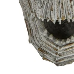 15" Halloween Driftwood Ghost Face - National Tree Company 5 15" Halloween Driftwood Ghost Face - National Tree Company -National Tree Company GUEST 982f9a32 f9d7 4f53 b378 e3daf30be23f