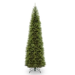 Unlit Pencil Slim Kingswood Fir Artificial Christmas Tree - National Tree Company 11 Unlit Pencil Slim Kingswood Fir Artificial Christmas Tree - National Tree Company -National Tree Company GUEST adbada3a 32dc 41de ae21 362de6d24124