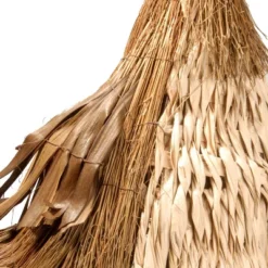 Country Goose Basket Brown 21" - National Tree Company -National Tree Company GUEST ae3e16b2 86b1 4a09 96f1 82232ec42f64