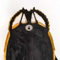 National Tree Company 24" Halloween Witch Wall Décor 5 National Tree Company 24" Halloween Witch Wall Décor -National Tree Company GUEST bb45e614 c957 4cfa 851b 327bb713de91