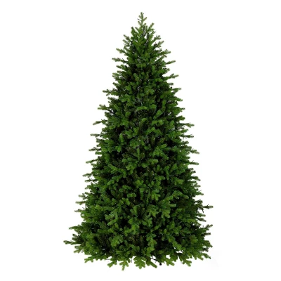 National Tree Company Pre-lit Feel Real Full Princeton Fraser Fir Artificial Christmas Tree With Dual Color LED Lights 2 National Tree Company Pre-lit Feel Real Full Princeton Fraser Fir Artificial Christmas Tree With Dual Color LED Lights - Image 2
