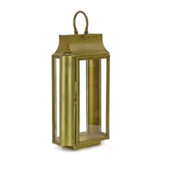 22" HGTV Slim Lantern Gold - National Tree Company 7 22" HGTV Slim Lantern Gold - National Tree Company -National Tree Company GUEST c29b95fd 3ec7 483c 8273 844ac5baf87f