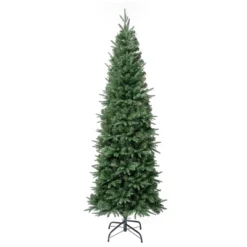 National Tree Company First Traditions Unlit Slim Duxbury Artificial Christmas Tree 6 National Tree Company First Traditions Unlit Slim Duxbury Artificial Christmas Tree -National Tree Company GUEST c3ec8f85 3fcf 4a31 bebd 7cb81e26383b