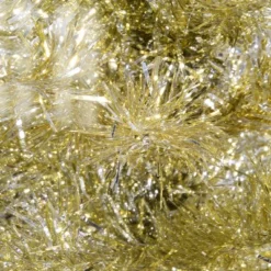 National Tree Company 7' Champagne Tinsel Slim Artificial Christmas Tree 11 National Tree Company 7' Champagne Tinsel Slim Artificial Christmas Tree -National Tree Company GUEST c8969f84 bb4f 4dfb a251 bf5271e1f565