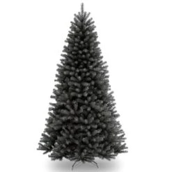 National Tree Company North Valley Black Spruce Artificial Christmas Tree -National Tree Company GUEST ca8b0f58 aad8 4550 a2ca ce722ea0f688