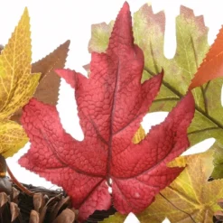 National Tree Company 32" Harvest Sunflowers And Pumpkins Wreath 7 National Tree Company 32" Harvest Sunflowers And Pumpkins Wreath -National Tree Company GUEST d16a198b 46c2 4ba6 93b6 33696e025eb2