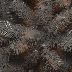 National Tree Company North Valley Black Spruce Artificial Christmas Tree