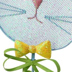 National Tree Company Set Of 3 24" Metal Easter Bunny Garden Stakes -National Tree Company GUEST d871def5 ff67 44a8 814d 79efb74b175e