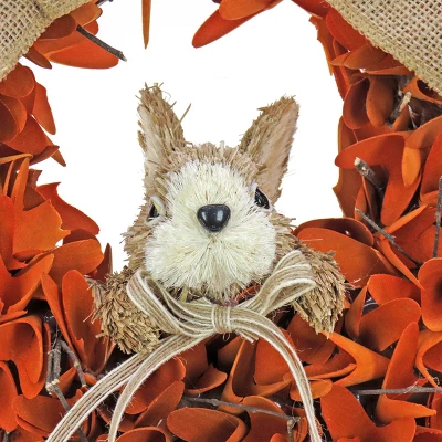 National Tree Company 24" Artificial Hanging Carrot Decoration, Easter Collection 2 National Tree Company 24" Artificial Hanging Carrot Decoration, Easter Collection - Image 2