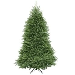 National Tree Company Dunhill Fir Hinged Artificial Christmas Tree 13 National Tree Company Dunhill Fir Hinged Artificial Christmas Tree -National Tree Company GUEST e706b55c 744b 4746 928c 9dc871c1c6a6