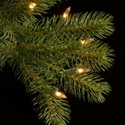 National Tree Company Pre-lit Feel Real Downswept Douglas Fir Artificial Christmas Tree With Dual Color LED Lights 11 National Tree Company Pre-lit Feel Real Downswept Douglas Fir Artificial Christmas Tree With Dual Color LED Lights -National Tree Company GUEST e7358a38 549e 45bb a3a3 8ebc974fcec9
