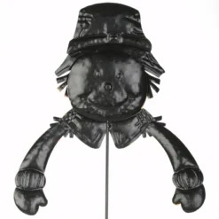 National Tree Company 24in. Scarecrow Boy Garden Stake -National Tree Company GUEST edfede66 c4fc 45c1 a7e3 f7a997f39173