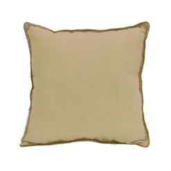National Tree Company Floral Bunny Decorative Pillow, Beige, Easter Collection, 16 Inches 5 National Tree Company Floral Bunny Decorative Pillow, Beige, Easter Collection, 16 Inches -National Tree Company GUEST ee804b92 c028 4537 9ec0 08ee6b6714f1