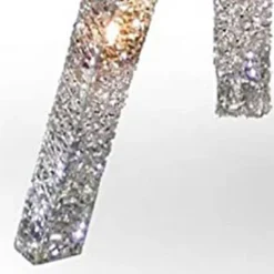 National Tree Company 60-Inch Prelit Silver Standing Reindeer With 105 Clear LED Lights Indoor And Outdoor Holiday Decoration With Ground Stakes 6 National Tree Company 60-Inch Prelit Silver Standing Reindeer With 105 Clear LED Lights Indoor And Outdoor Holiday Decoration With Ground Stakes -National Tree Company GUEST f3a40c02 af76 47cd 9b9d b1bc21082875